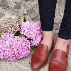 Madewell Frances loafers (Size 7)